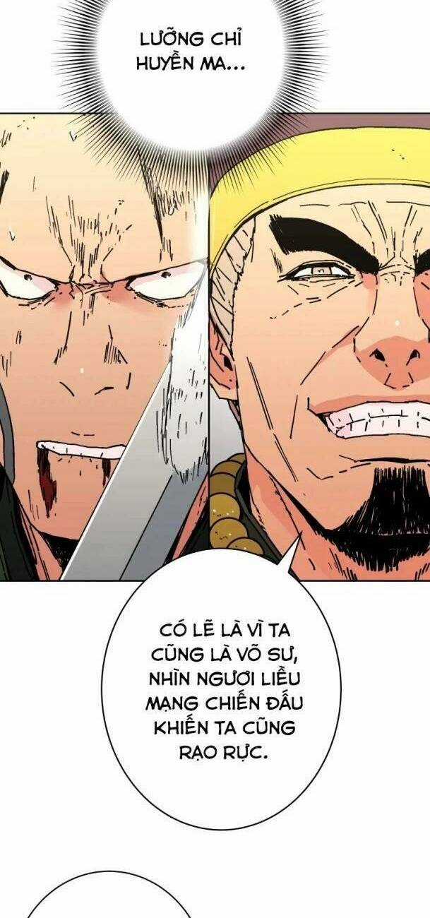 Bố Vô Song - Chapter 244 - Trang 26