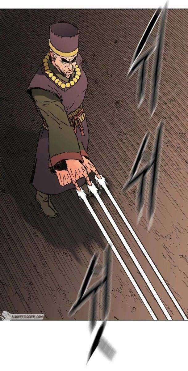 Bố Vô Song - Chapter 244 - Trang 29