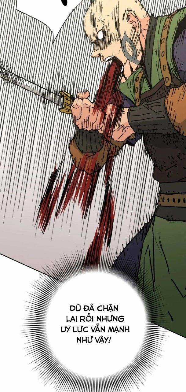 Bố Vô Song - Chapter 244 - Trang 33
