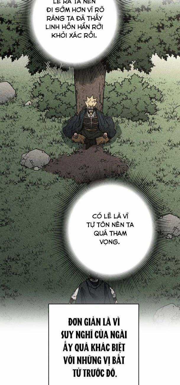 Bố Vô Song - Chapter 244 - Trang 5