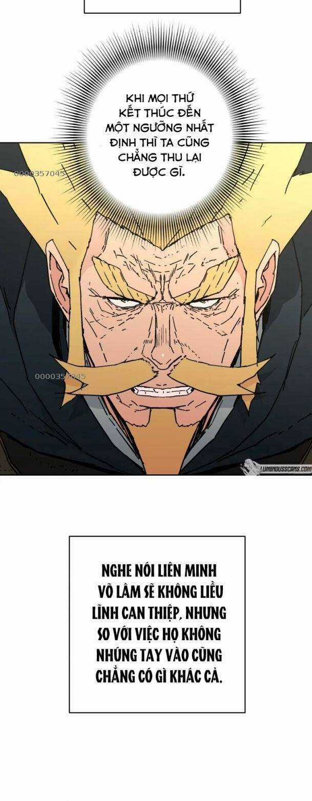 Bố Vô Song - Chapter 244 - Trang 6