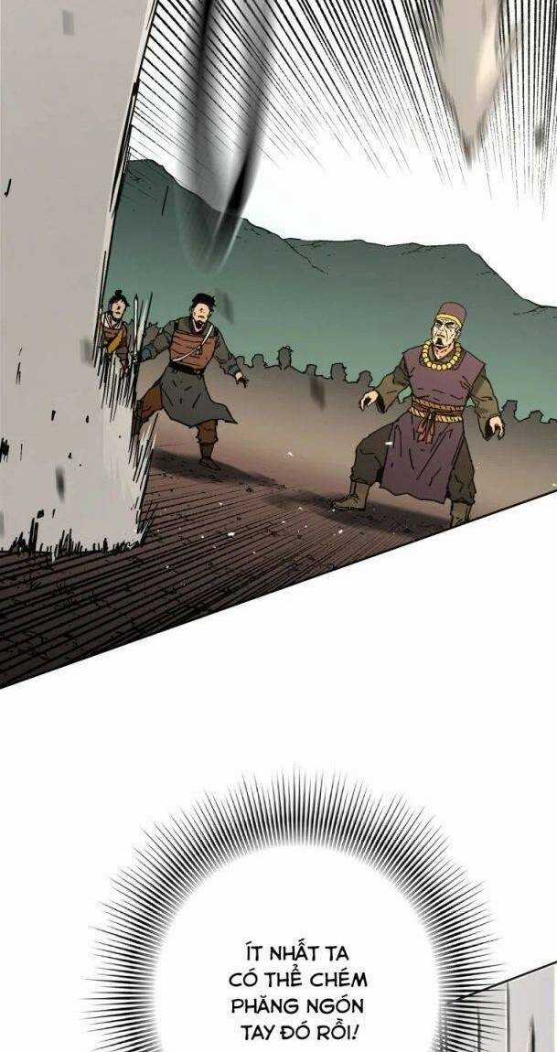 Bố Vô Song - Chapter 244 - Trang 52