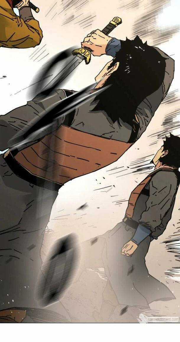 Bố Vô Song - Chapter 244 - Trang 56