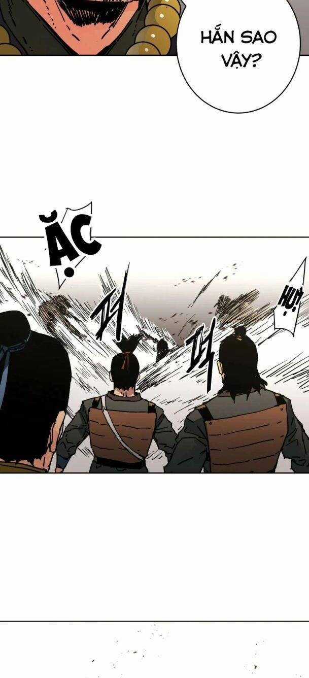 Bố Vô Song - Chapter 244 - Trang 68