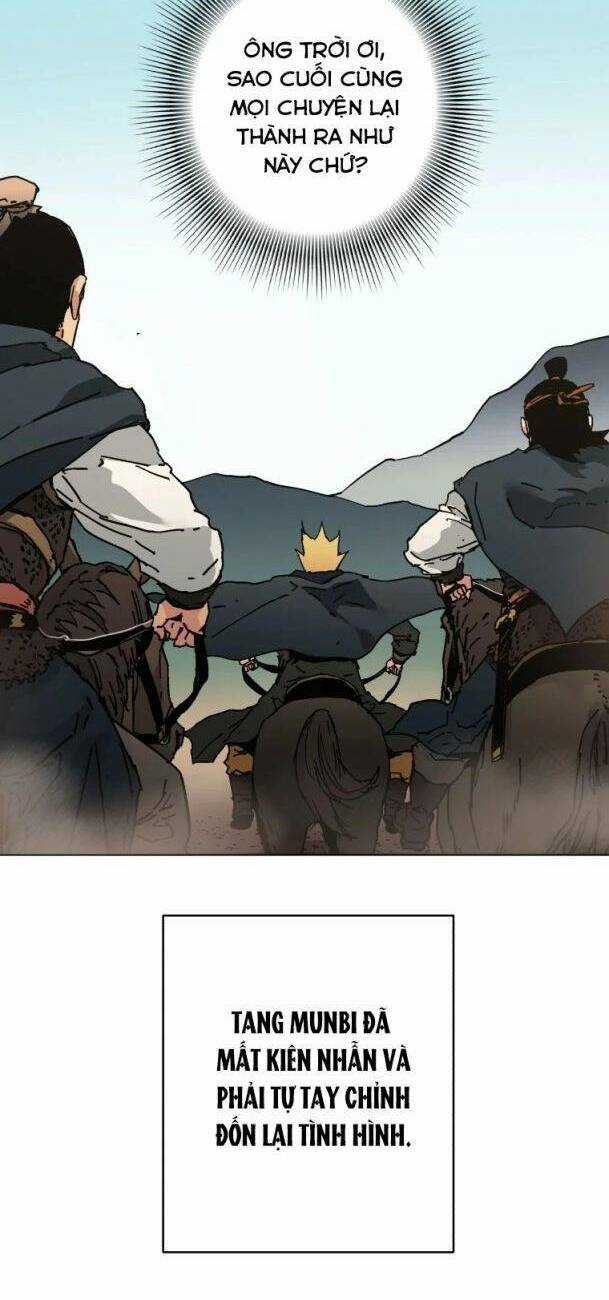 Bố Vô Song - Chapter 244 - Trang 8