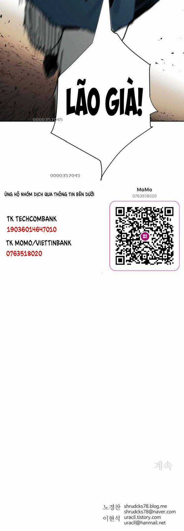 Bố Vô Song - Chapter 244 - Trang 77