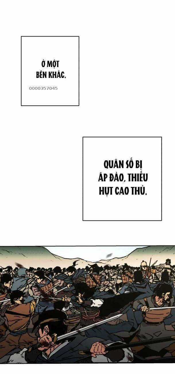 Bố Vô Song - Chapter 244 - Trang 9