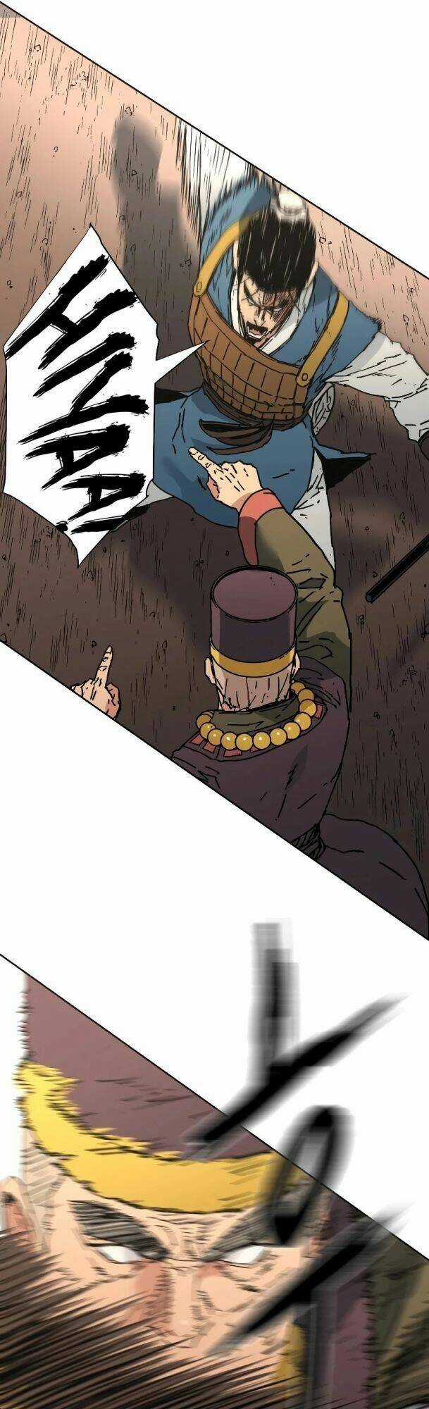 Bố Vô Song - Chapter 245 - Trang 13