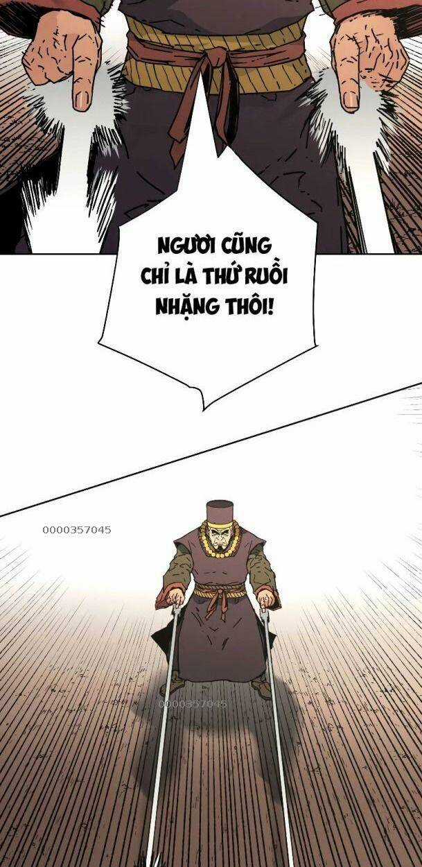 Bố Vô Song - Chapter 245 - Trang 3