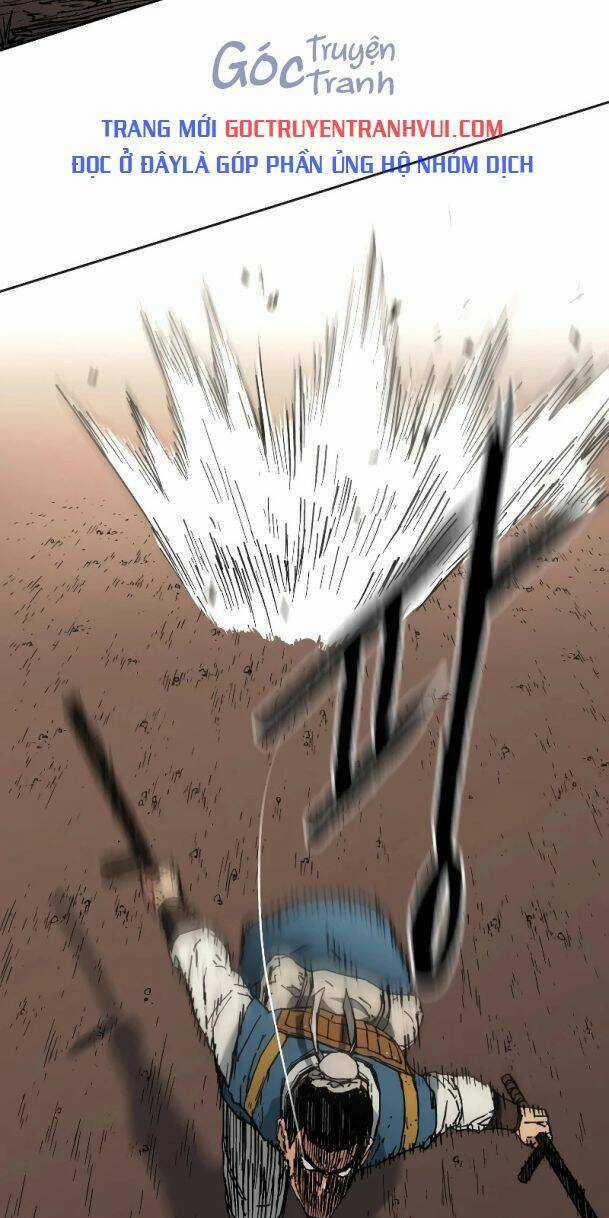 Bố Vô Song - Chapter 245 - Trang 21