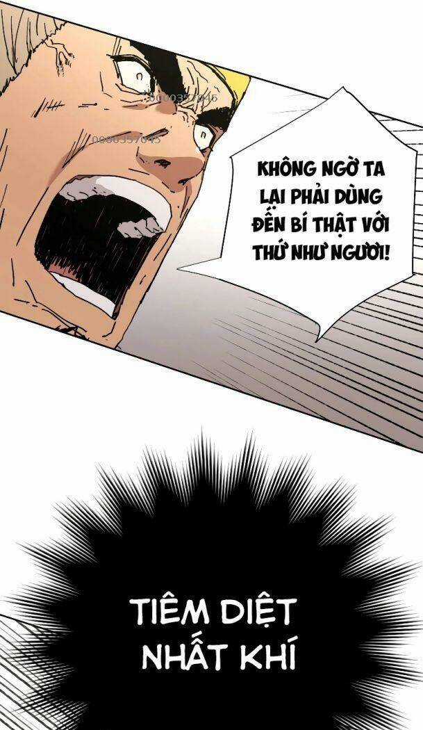 Bố Vô Song - Chapter 245 - Trang 23