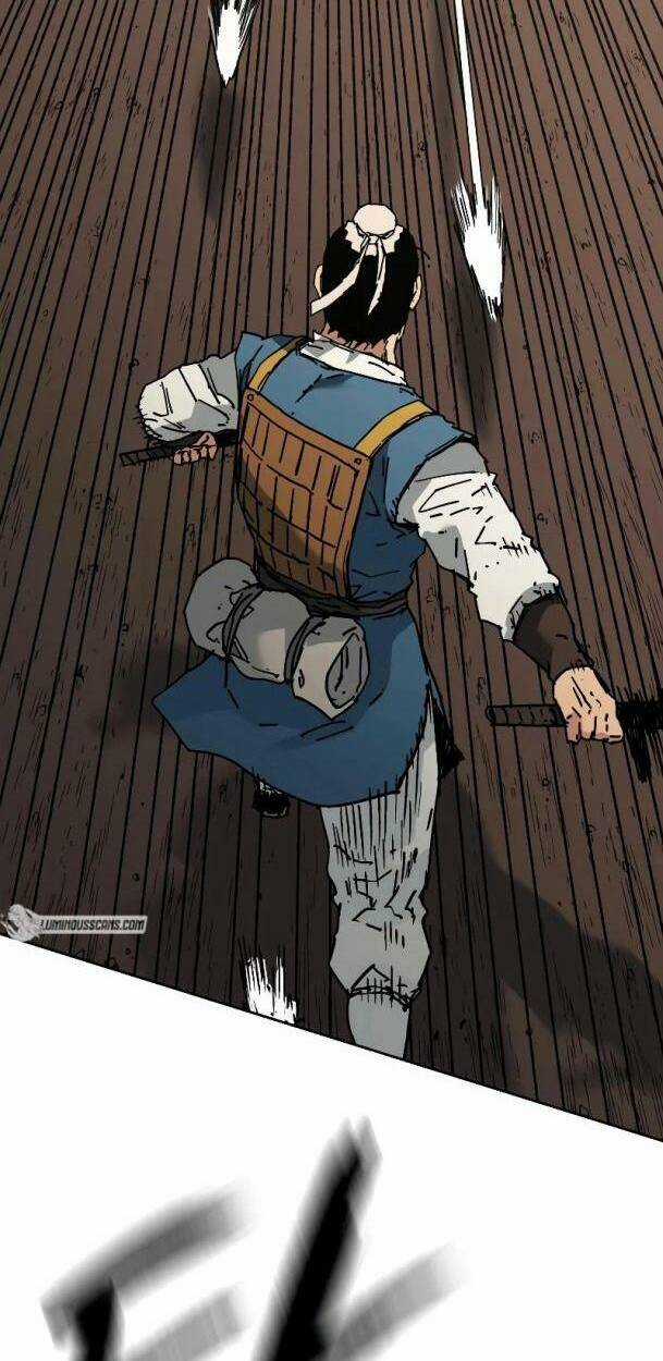 Bố Vô Song - Chapter 245 - Trang 4