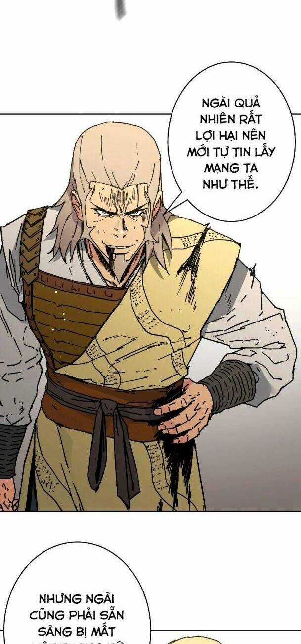 Bố Vô Song - Chapter 245 - Trang 32