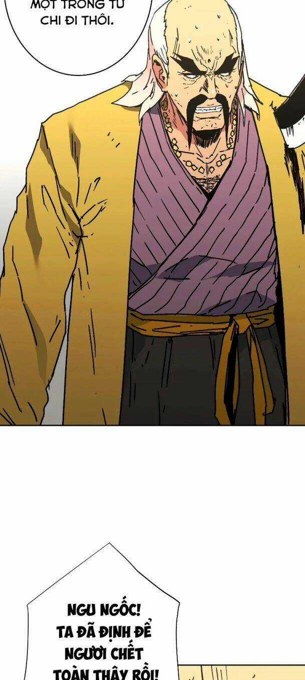 Bố Vô Song - Chapter 245 - Trang 33