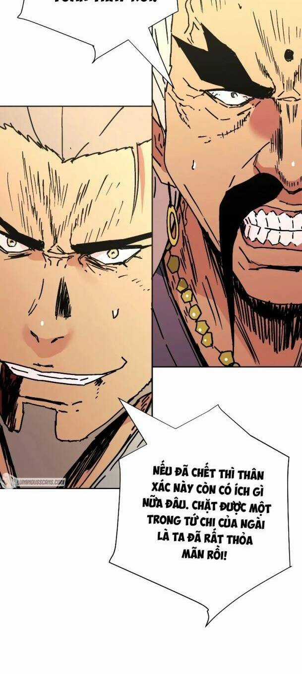 Bố Vô Song - Chapter 245 - Trang 34