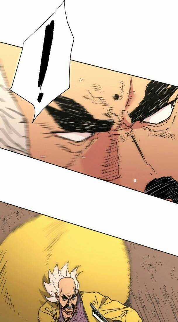 Bố Vô Song - Chapter 245 - Trang 36