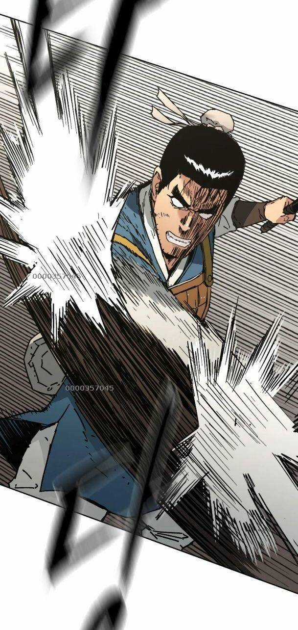 Bố Vô Song - Chapter 245 - Trang 5