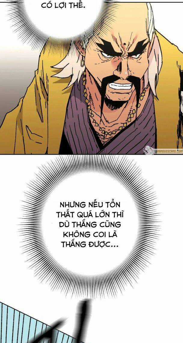 Bố Vô Song - Chapter 245 - Trang 45