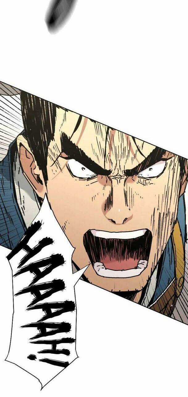 Bố Vô Song - Chapter 245 - Trang 6