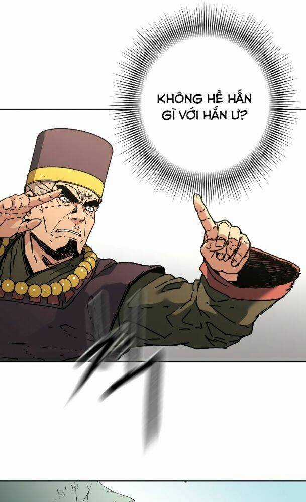 Bố Vô Song - Chapter 245 - Trang 7