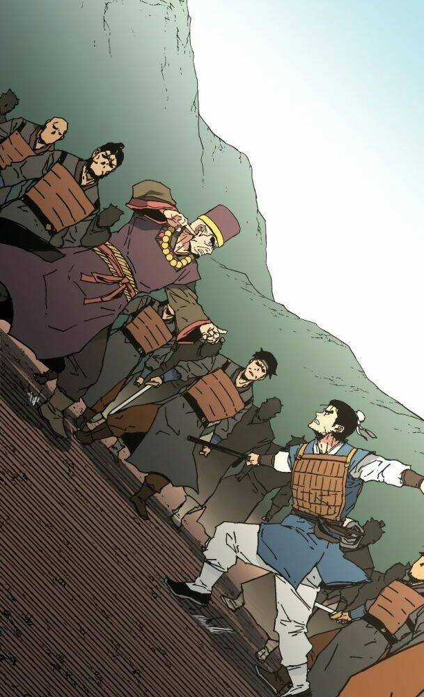 Bố Vô Song - Chapter 245 - Trang 8