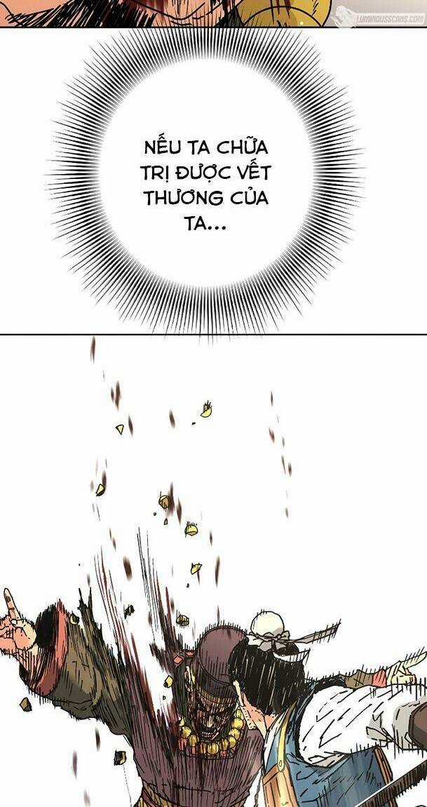 Bố Vô Song - Chapter 246 - Trang 3