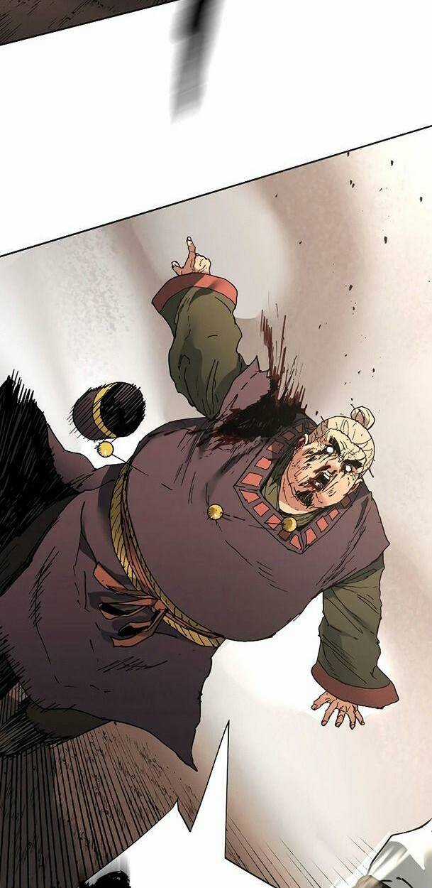 Bố Vô Song - Chapter 246 - Trang 21