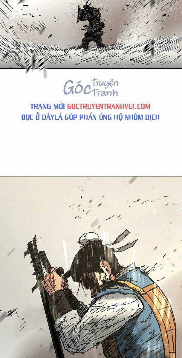 Bố Vô Song - Chapter 246 - Trang 31