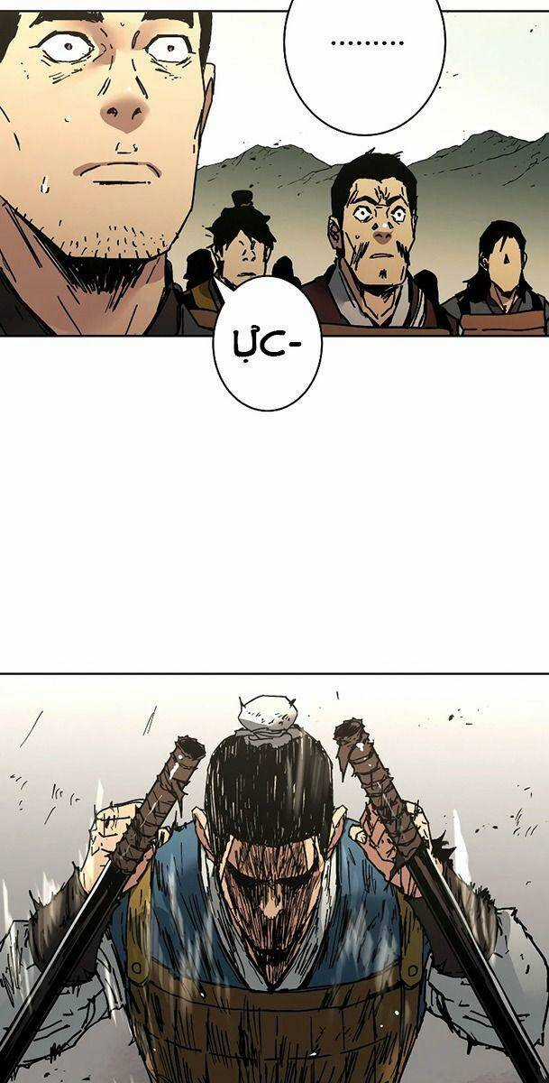 Bố Vô Song - Chapter 246 - Trang 33