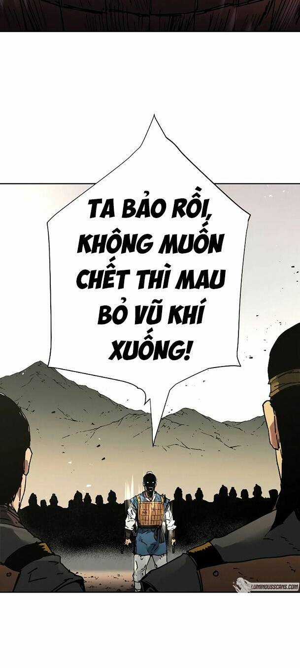 Bố Vô Song - Chapter 246 - Trang 35