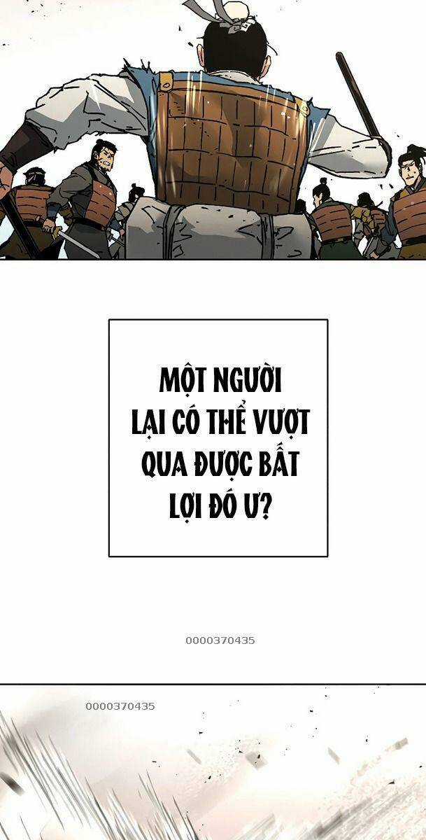 Bố Vô Song - Chapter 246 - Trang 38