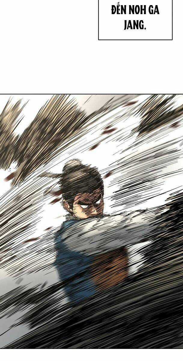 Bố Vô Song - Chapter 246 - Trang 40