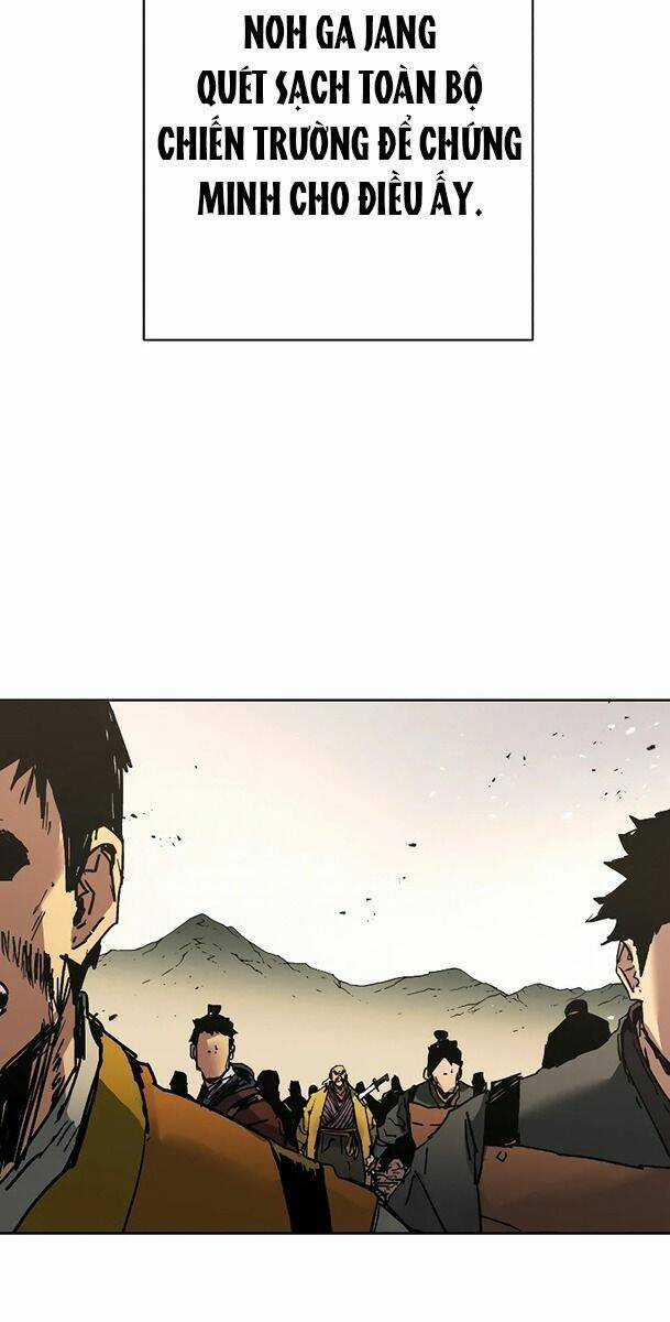 Bố Vô Song - Chapter 246 - Trang 43