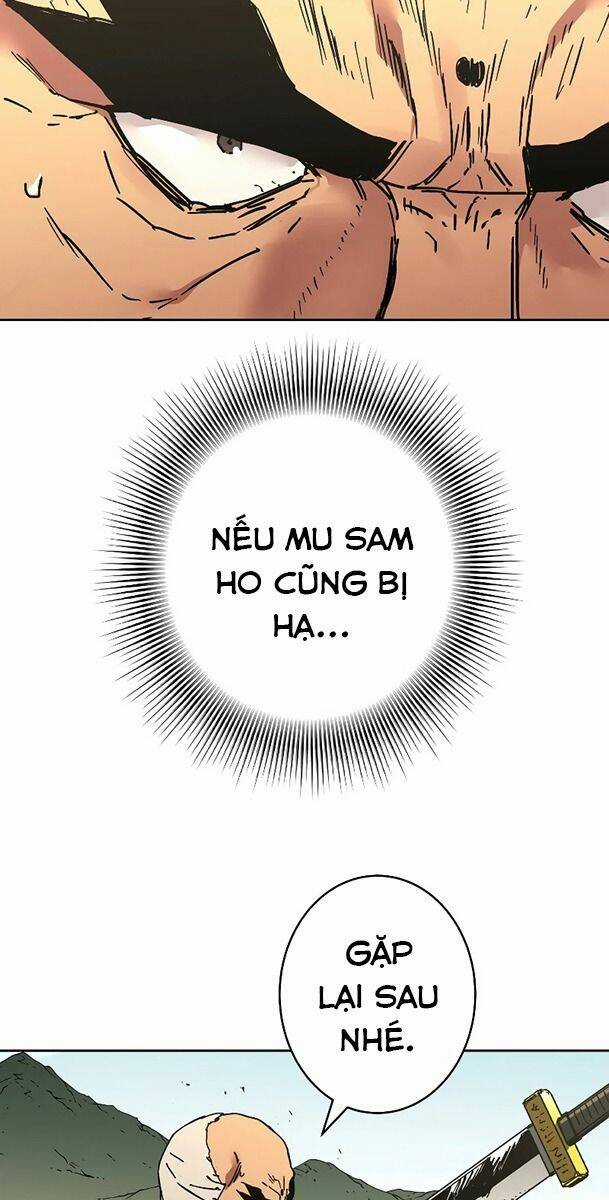 Bố Vô Song - Chapter 246 - Trang 45