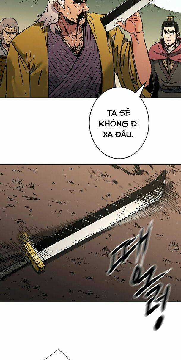 Bố Vô Song - Chapter 246 - Trang 46