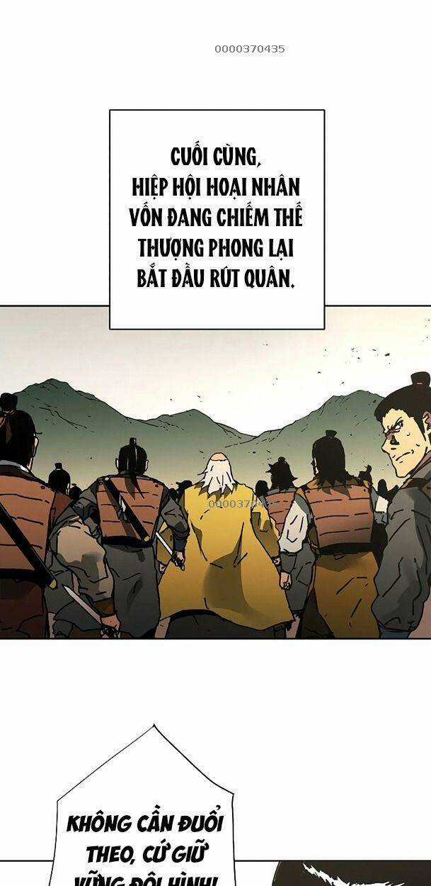 Bố Vô Song - Chapter 246 - Trang 48