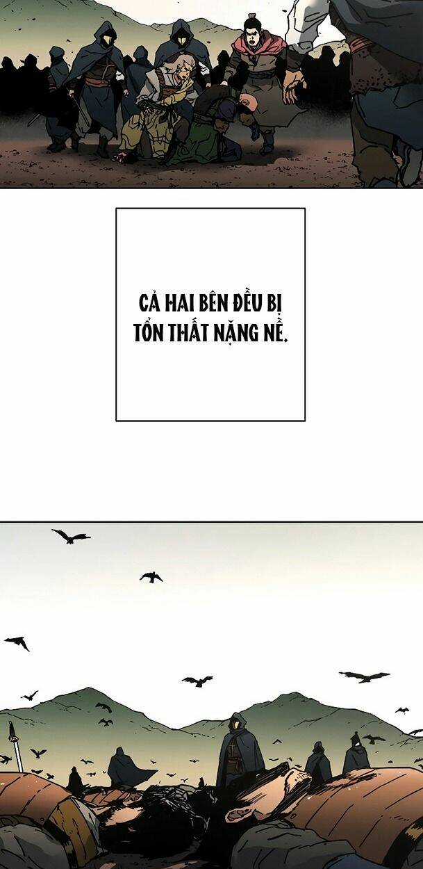 Bố Vô Song - Chapter 246 - Trang 50