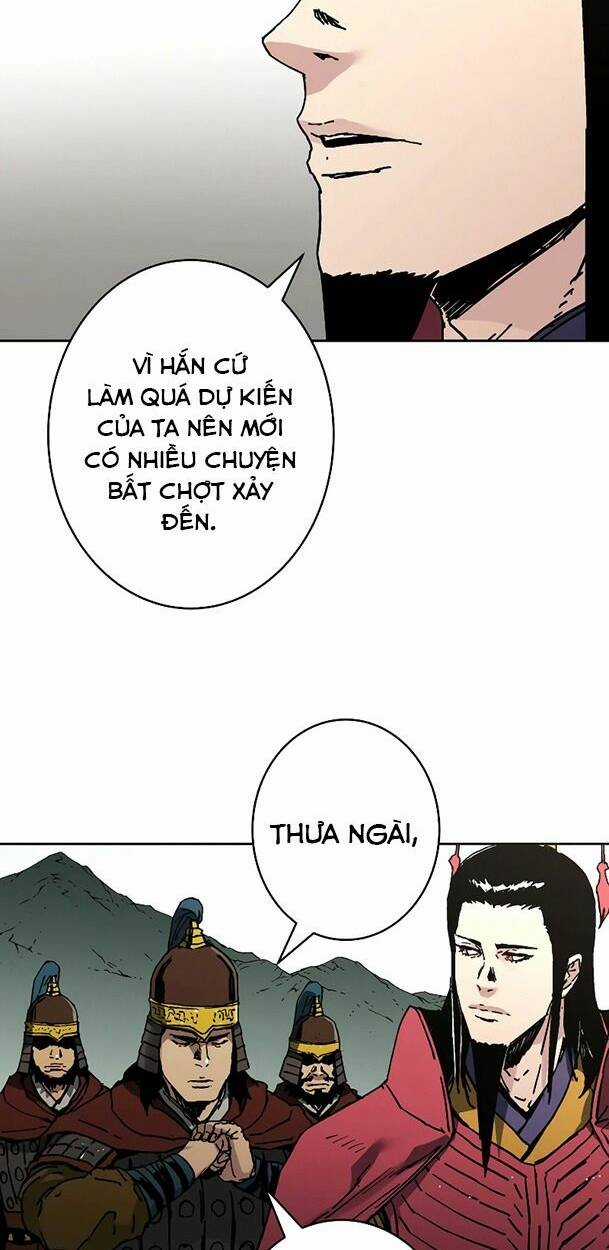 Bố Vô Song - Chapter 246 - Trang 55