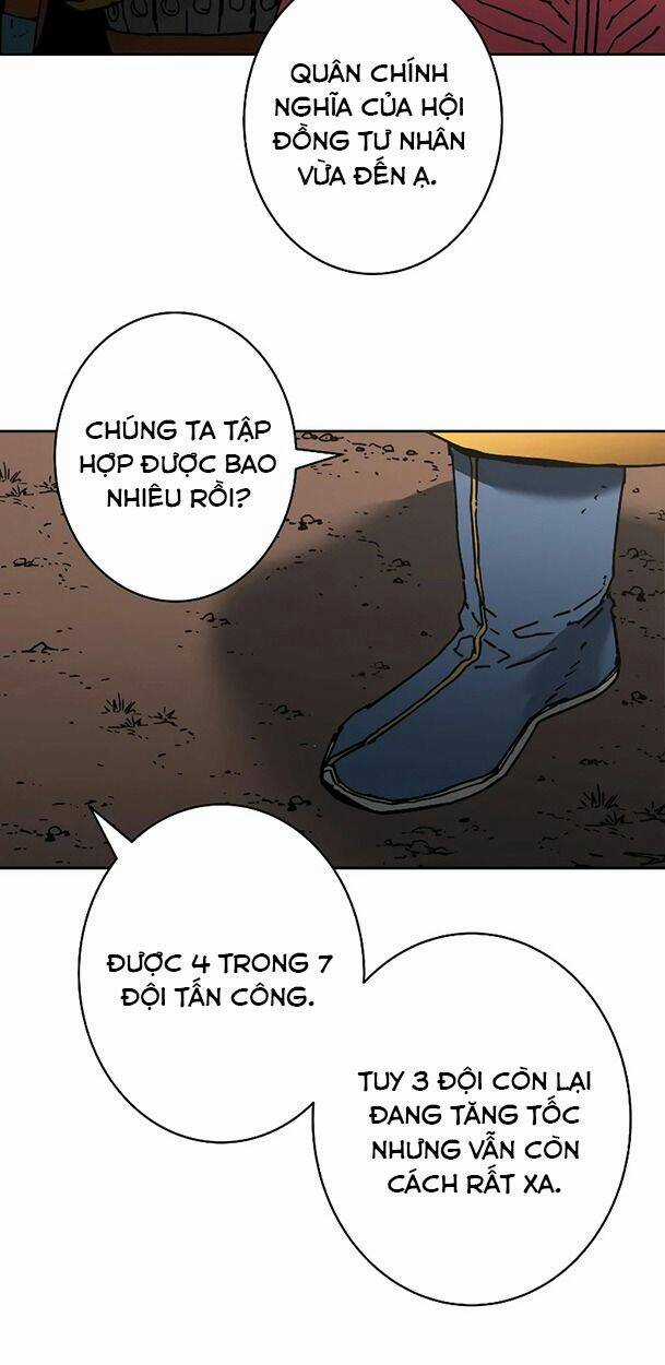 Bố Vô Song - Chapter 246 - Trang 56