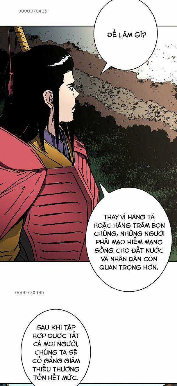 Bố Vô Song - Chapter 246 - Trang 58