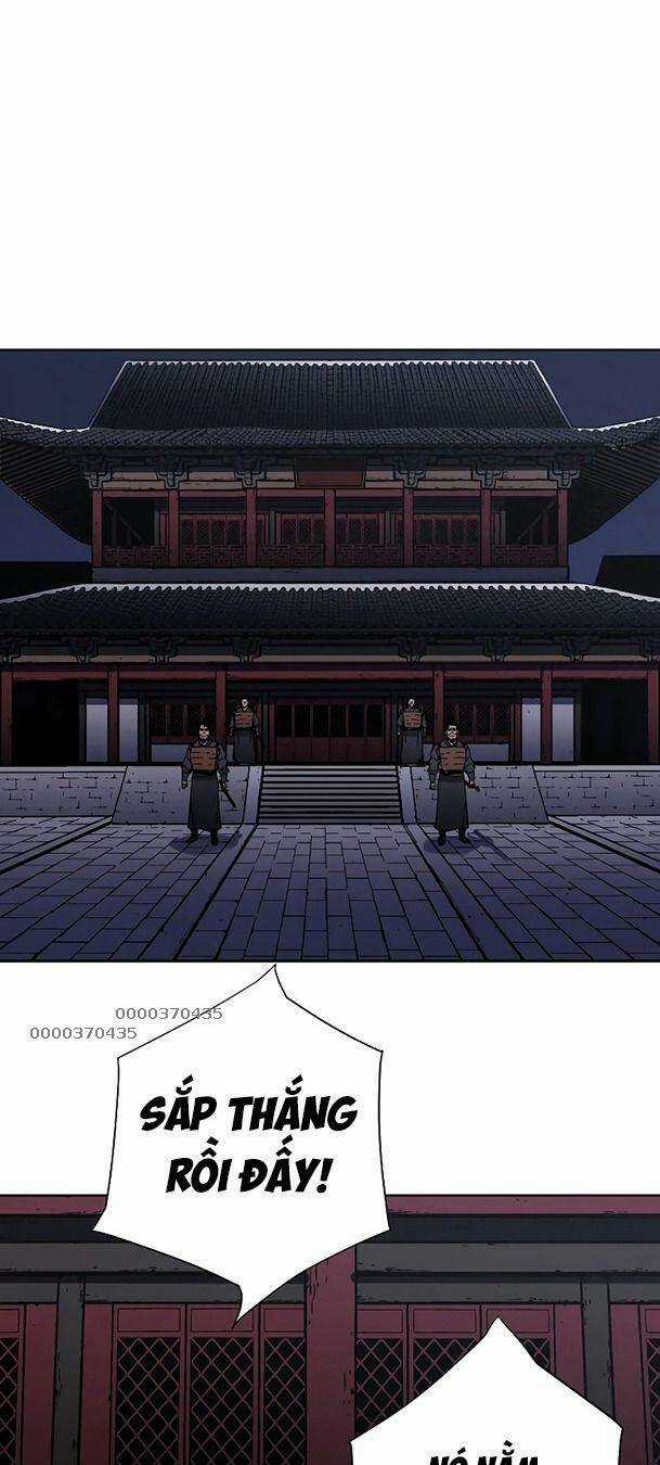 Bố Vô Song - Chapter 246 - Trang 62