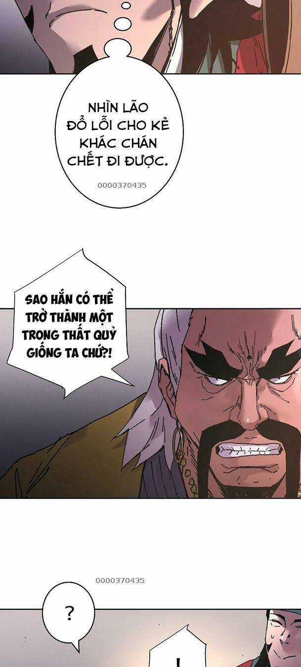 Bố Vô Song - Chapter 246 - Trang 66