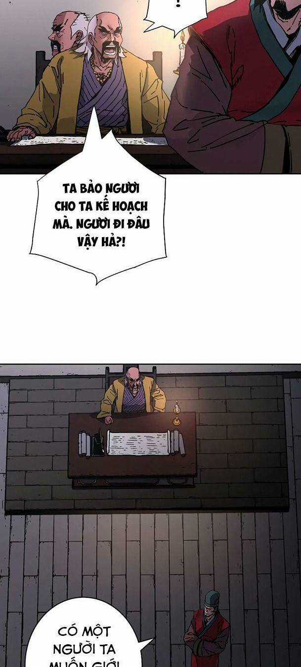 Bố Vô Song - Chapter 246 - Trang 67