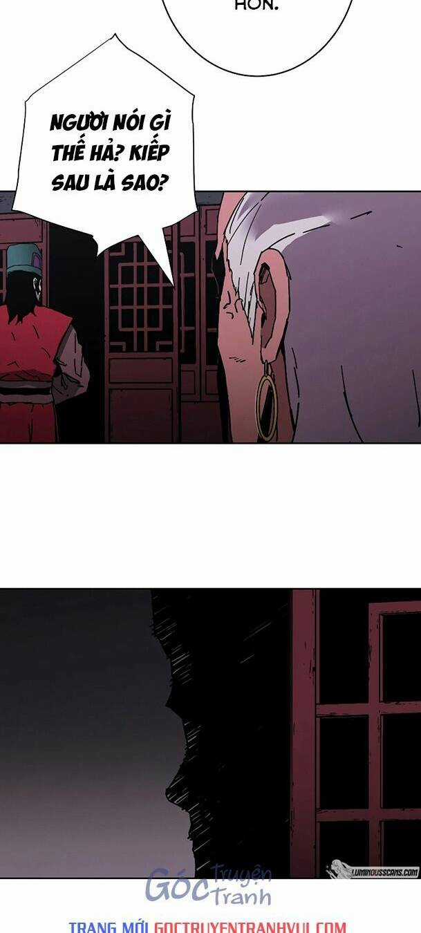 Bố Vô Song - Chapter 246 - Trang 69