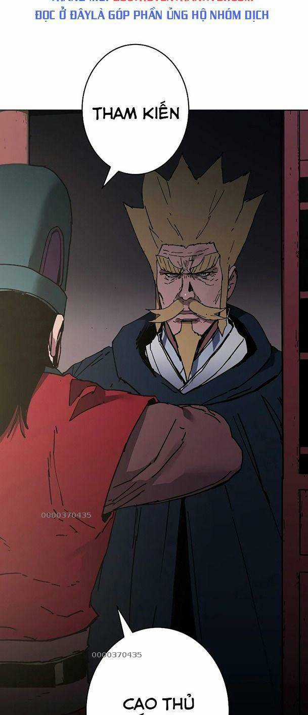 Bố Vô Song - Chapter 246 - Trang 70