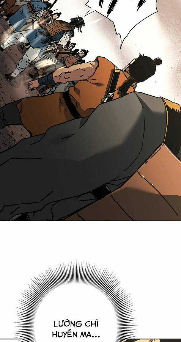 Bố Vô Song - Chapter 246 - Trang 9