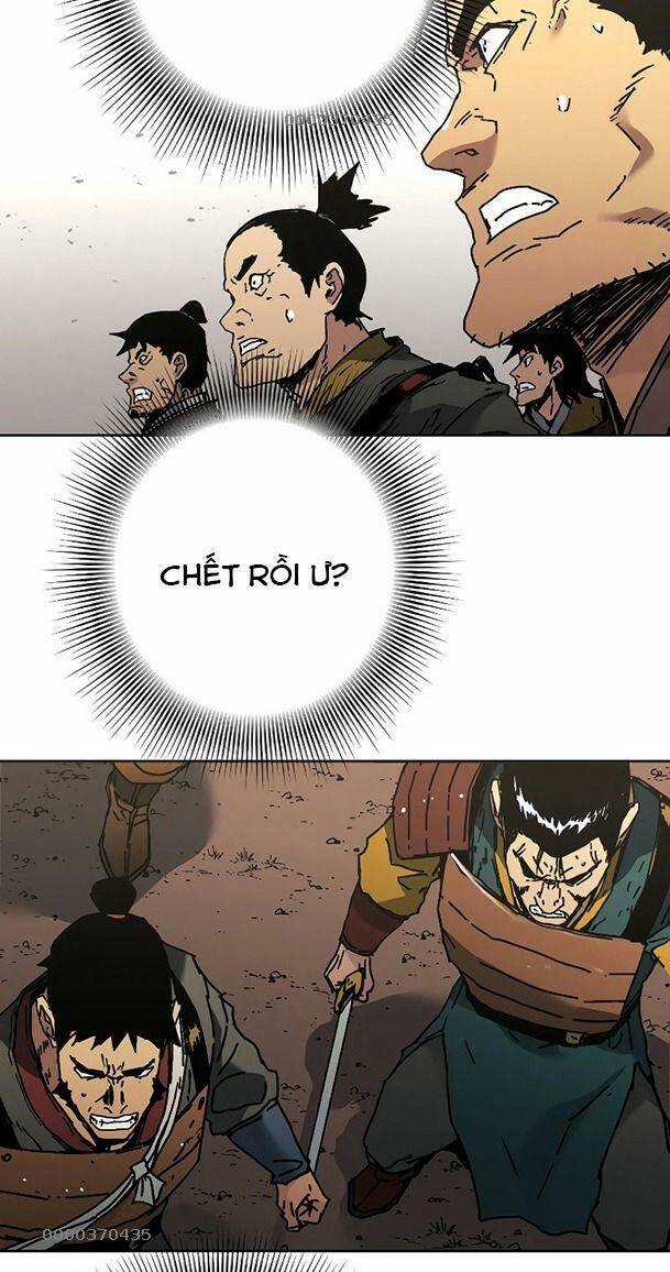 Bố Vô Song - Chapter 246 - Trang 10