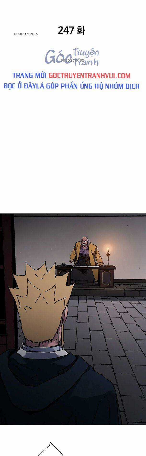 Bố Vô Song - Chapter 247 - Trang 2