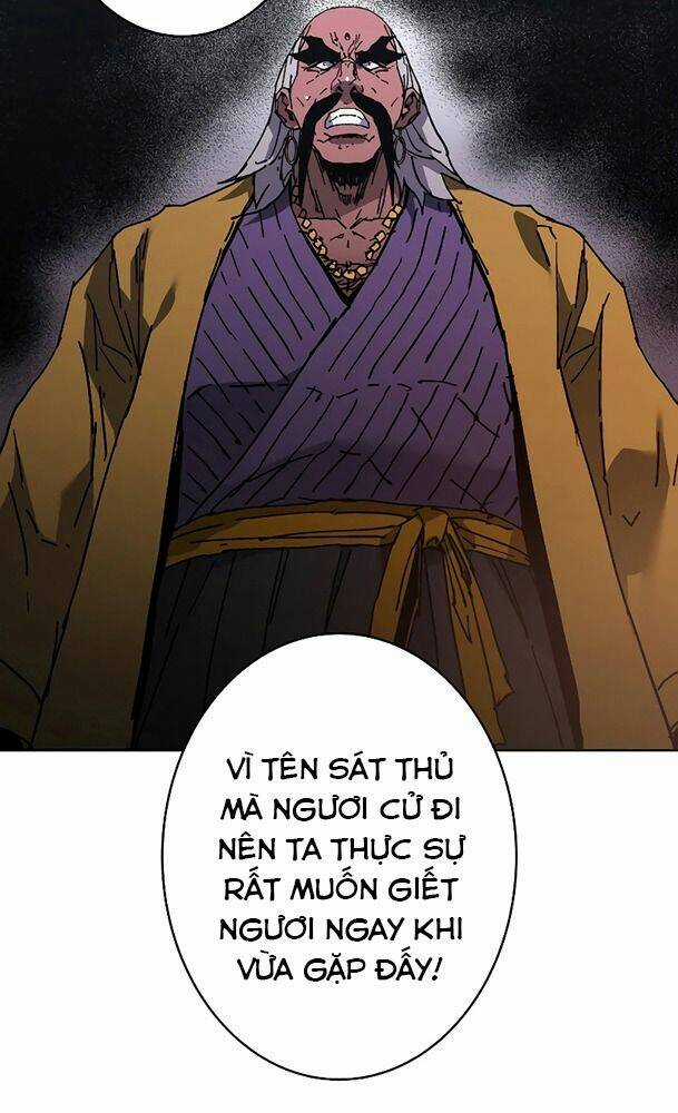 Bố Vô Song - Chapter 247 - Trang 13