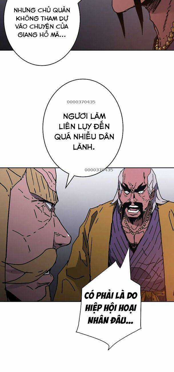 Bố Vô Song - Chapter 247 - Trang 17